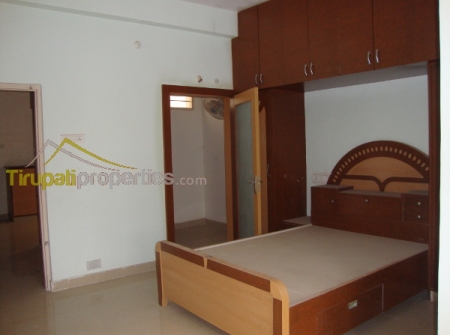 5) 3 BHK flat for Sale with Furniture at near Kapilthertham Road - Bed Room 2.JPG